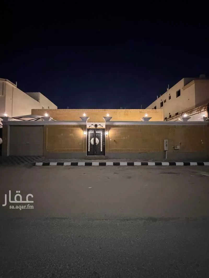 دور 6 غرف في ضاحية الملك فهد 5