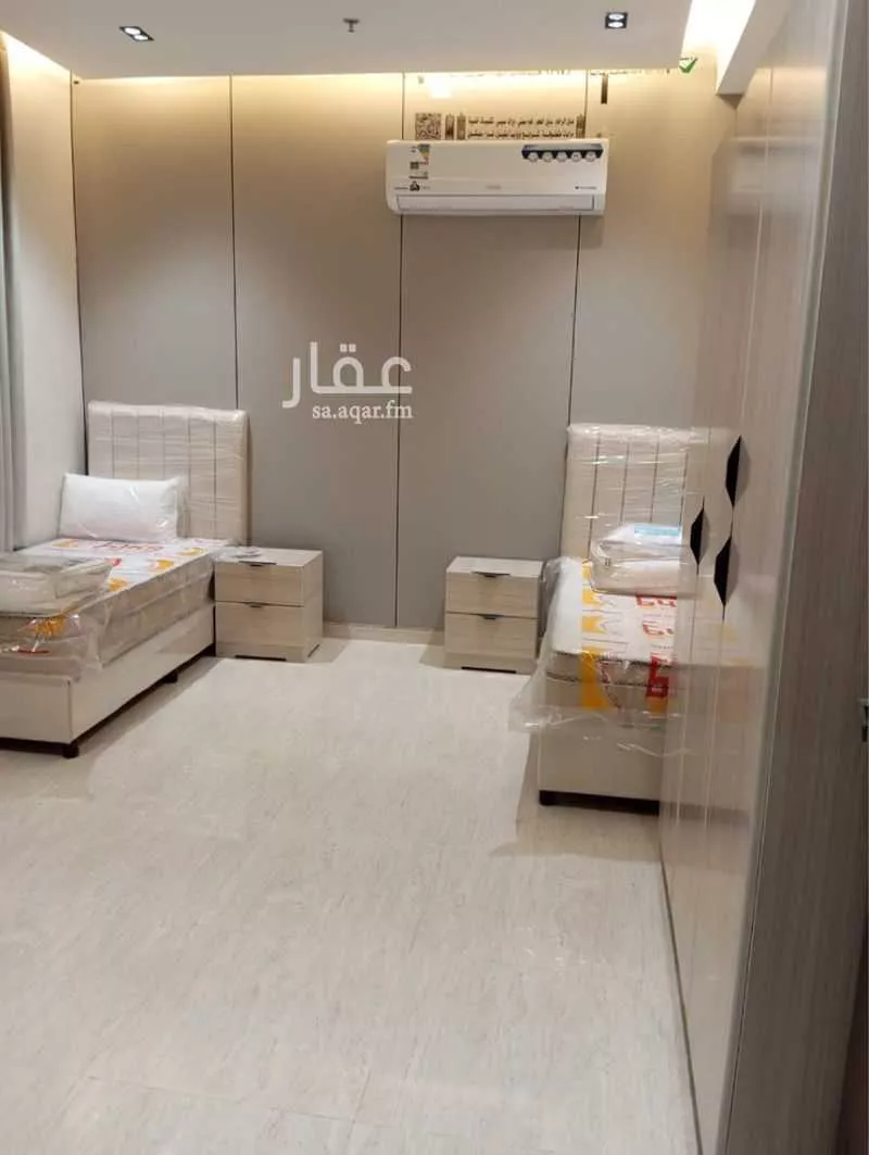 شقة 1 غرف في اليرموك 3