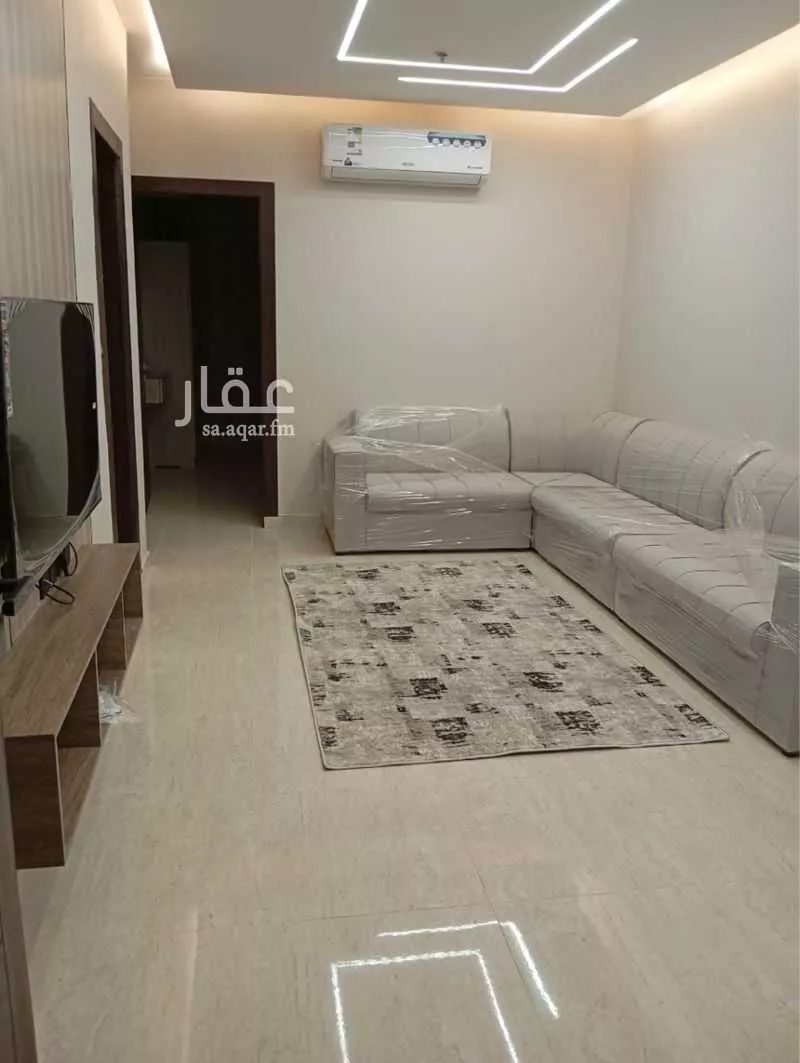 2 bedroom apartment in Al Yarmouk 4