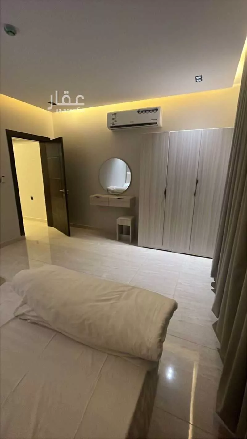 شقة 1 غرف في اليرموك 5