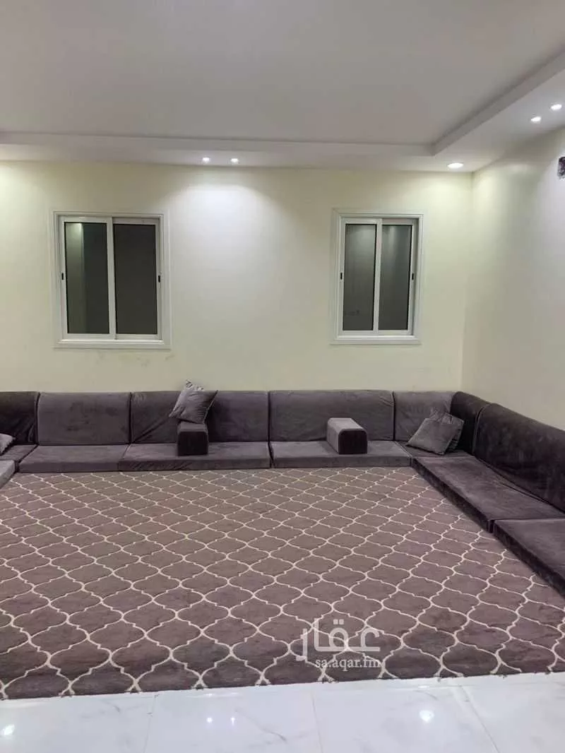 دور 3 غرف في الرمال 3