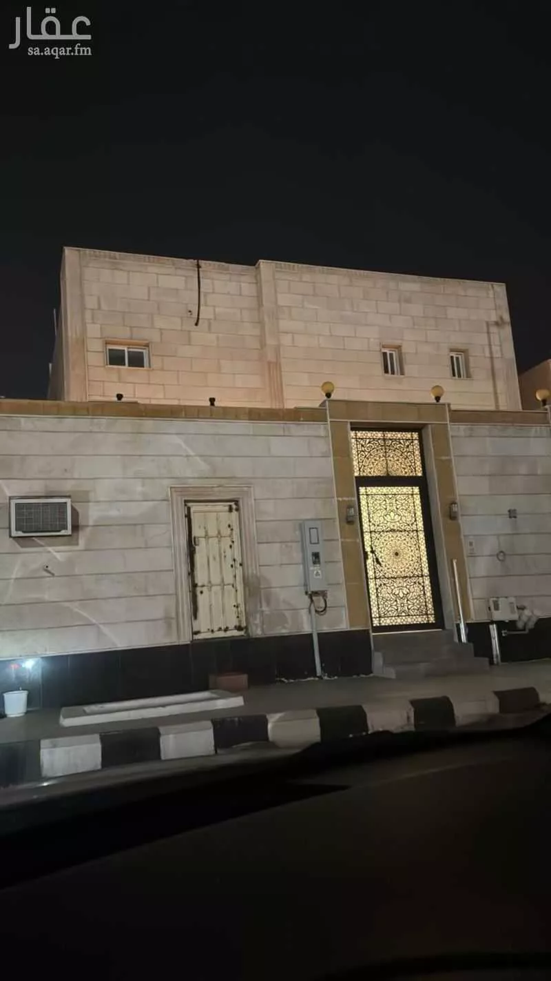 عمارة 375 م² في الصالحية 1