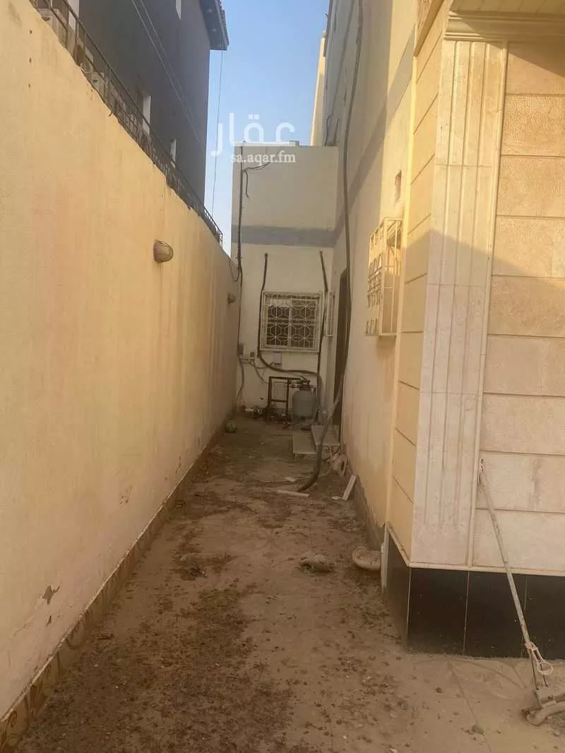 فيلا 6 غرف في الياقوت 2