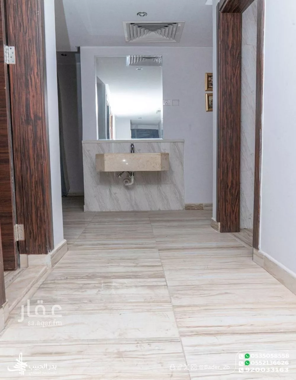 شقة 3 غرف في العتيبية، مكة 11