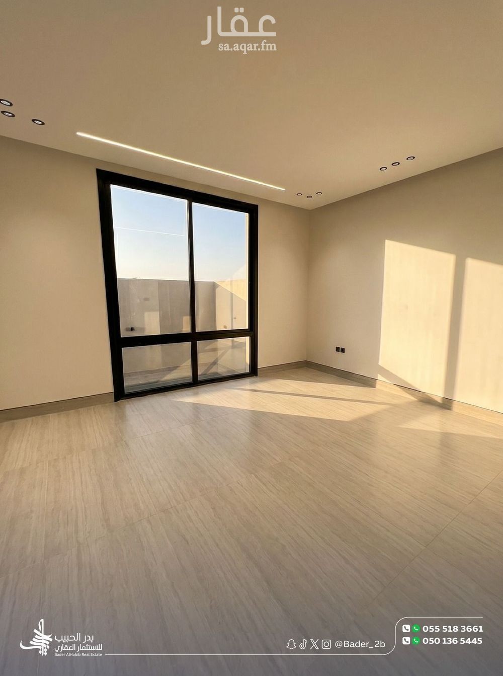 4 bedroom apartment in Al Quds, Riyadh 7