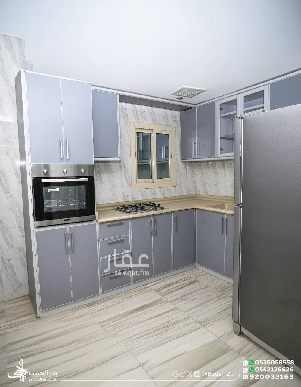 شقة 3 غرف في العتيبية، مكة 10