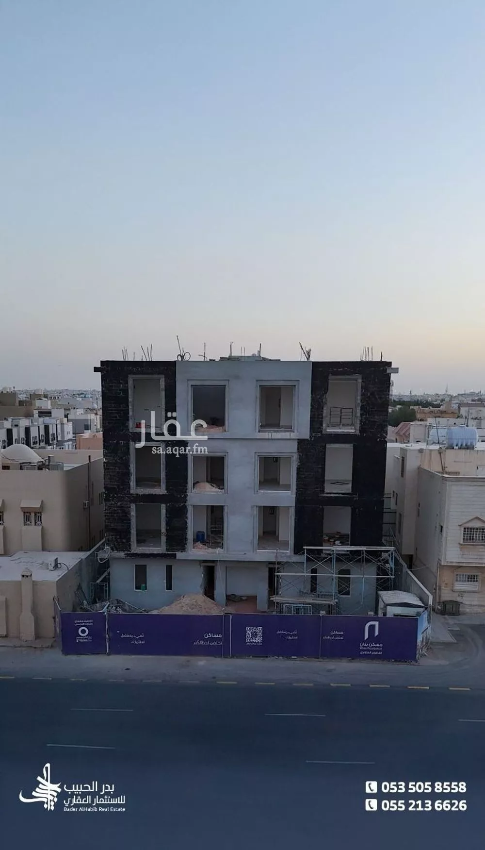 عقار 7 غرف في المنار، الرياض 8