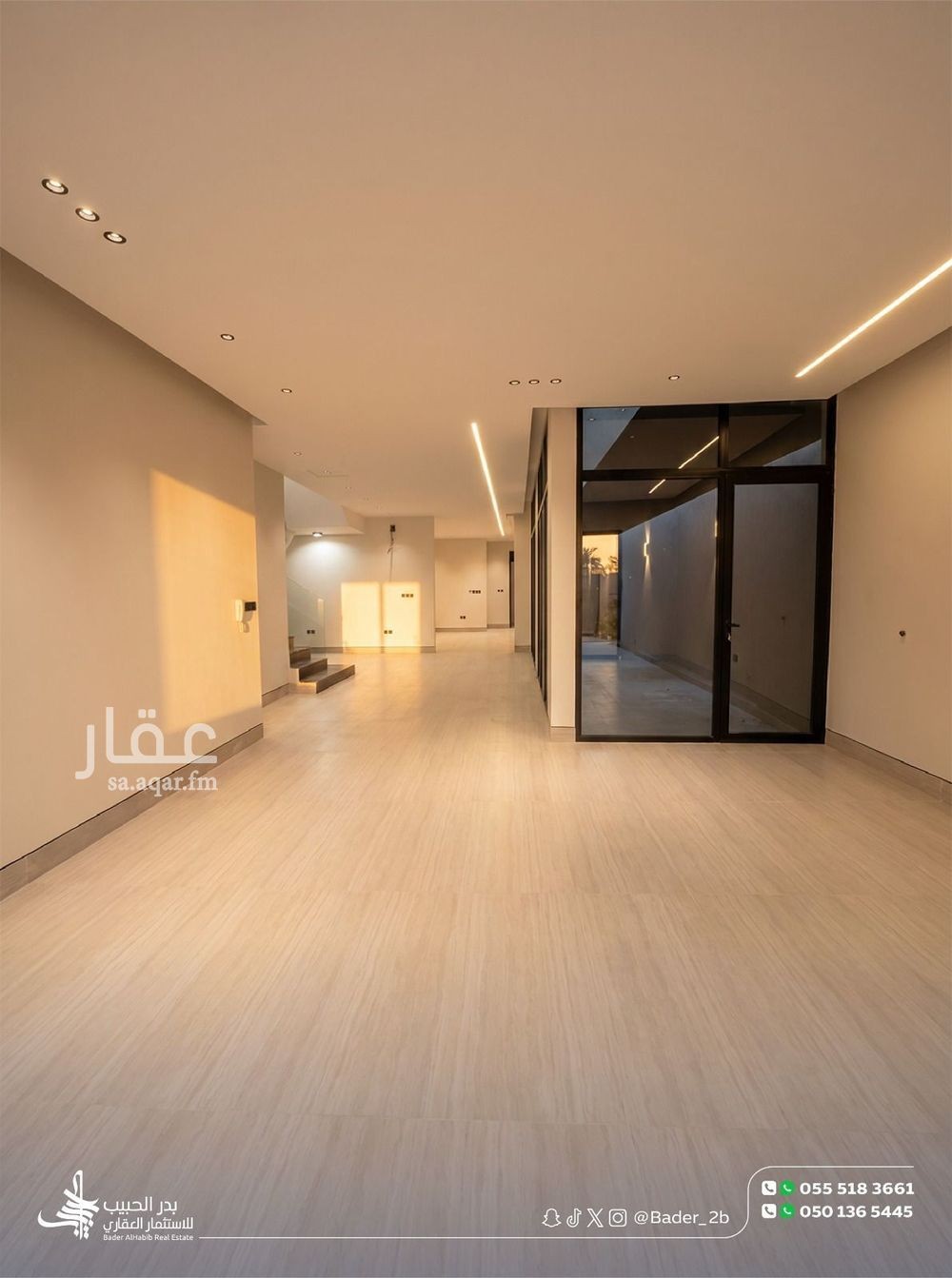 4 bedroom villa in Al Quds, Riyadh 7