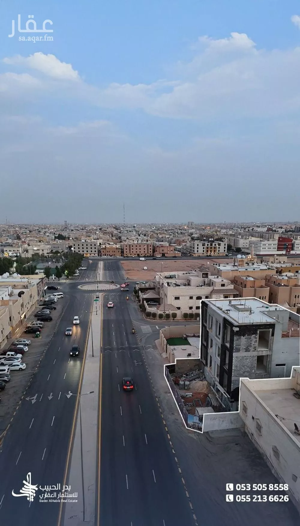 عقار 7 غرف في المنار، الرياض 7