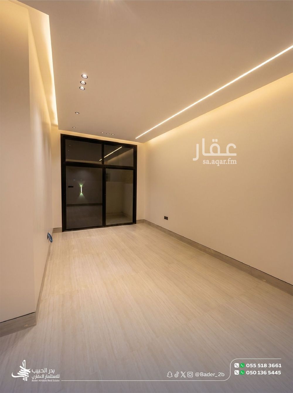 4 bedroom apartment in Al Quds, Riyadh 6