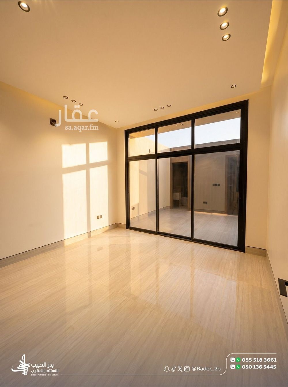 4 bedroom apartment in Al Quds, Riyadh 8