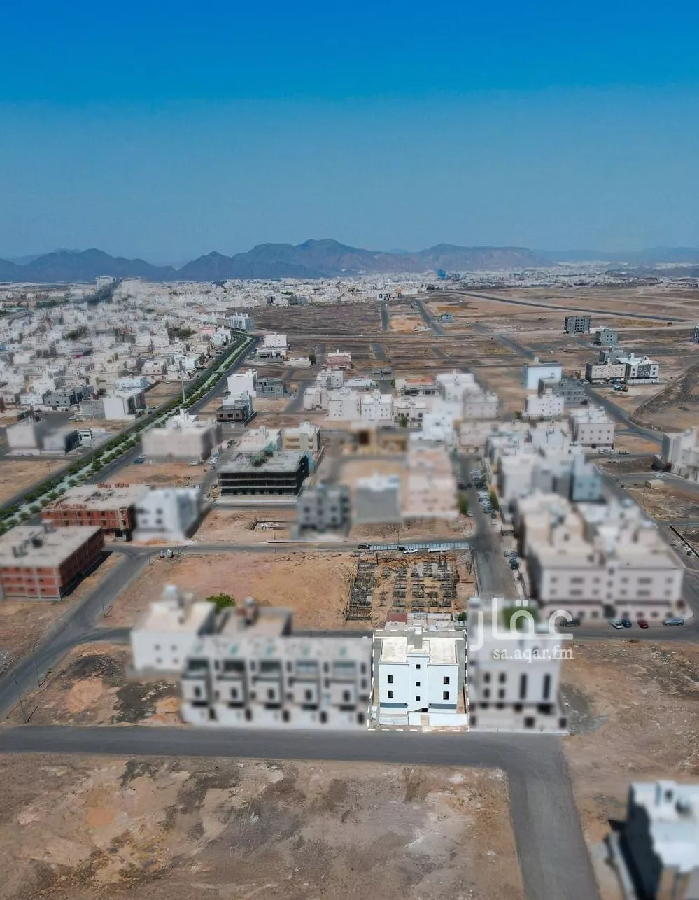 6 bedroom building in Jusham, Madinah 6