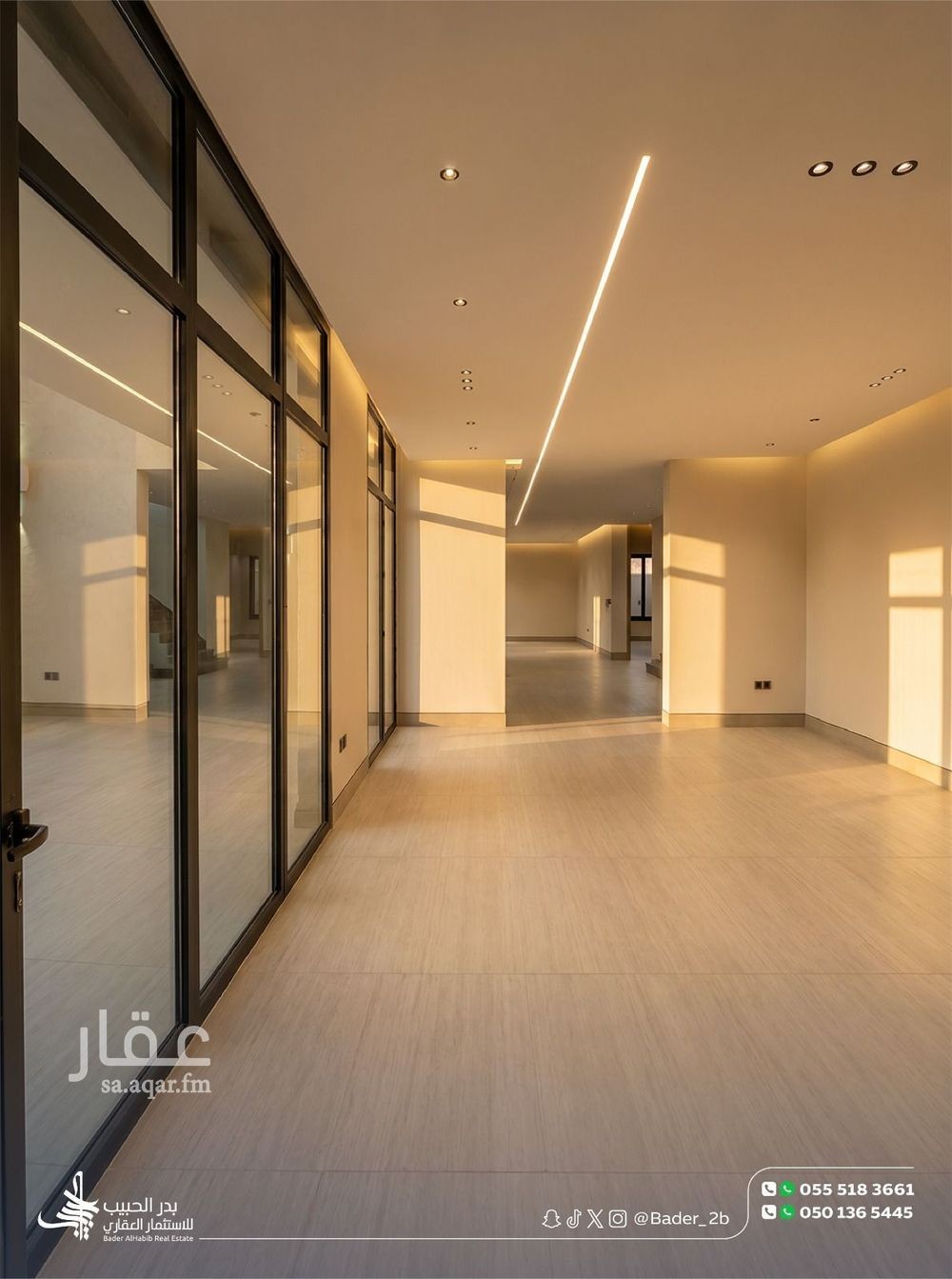 4 bedroom villa in Al Quds, Riyadh 6