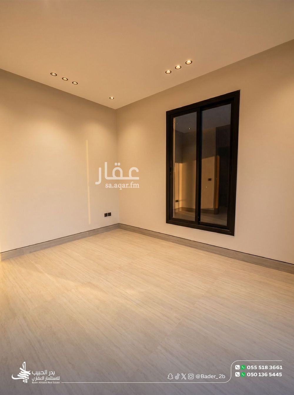 4 bedroom villa in Al Quds, Riyadh 10