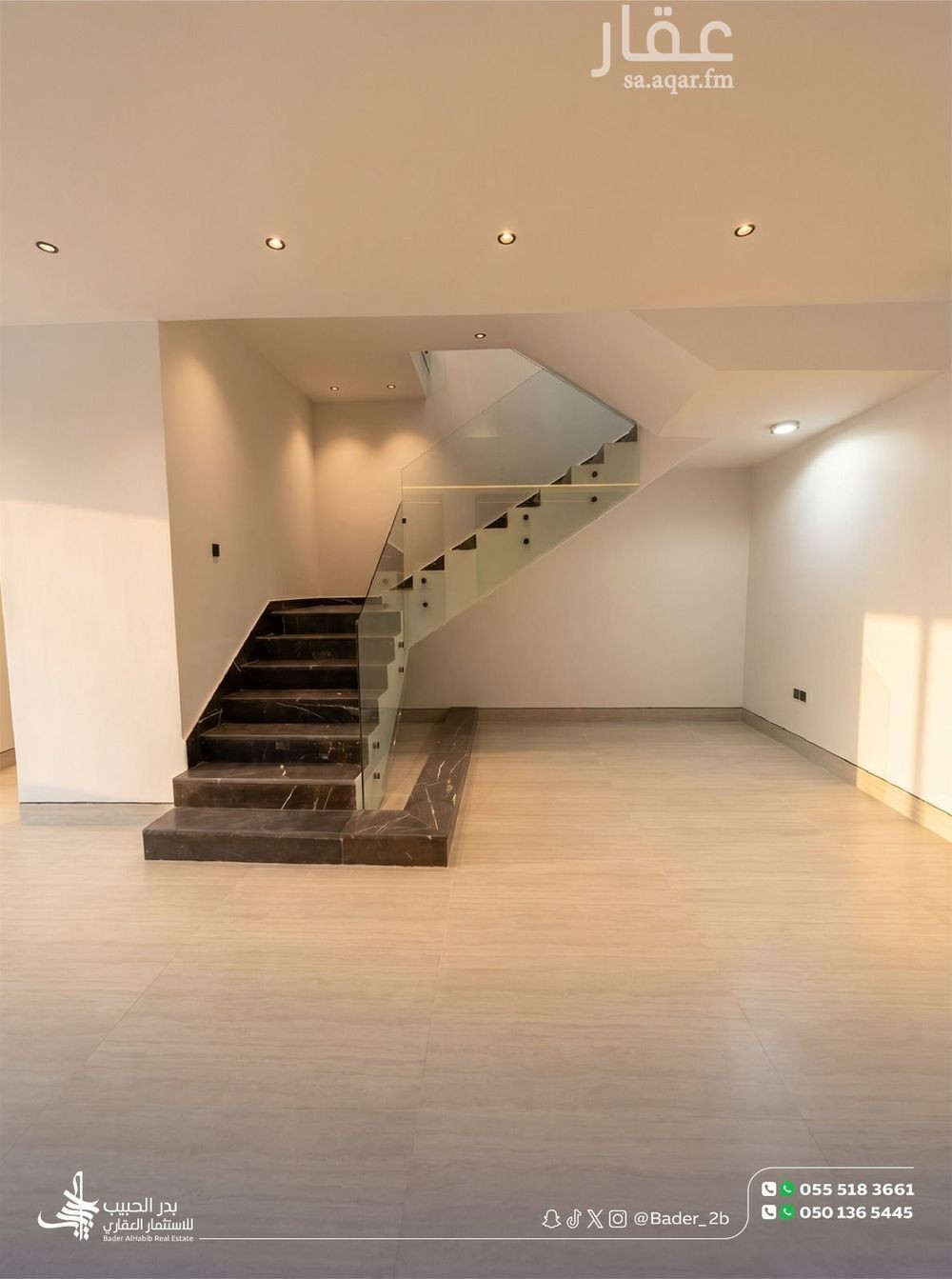 4 bedroom villa in Al Quds, Riyadh 4