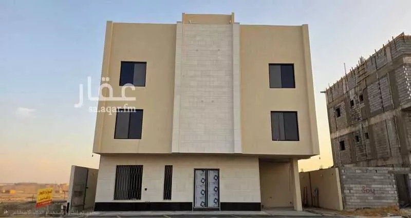 عمارة 400 م² في ظهرة لبن 5