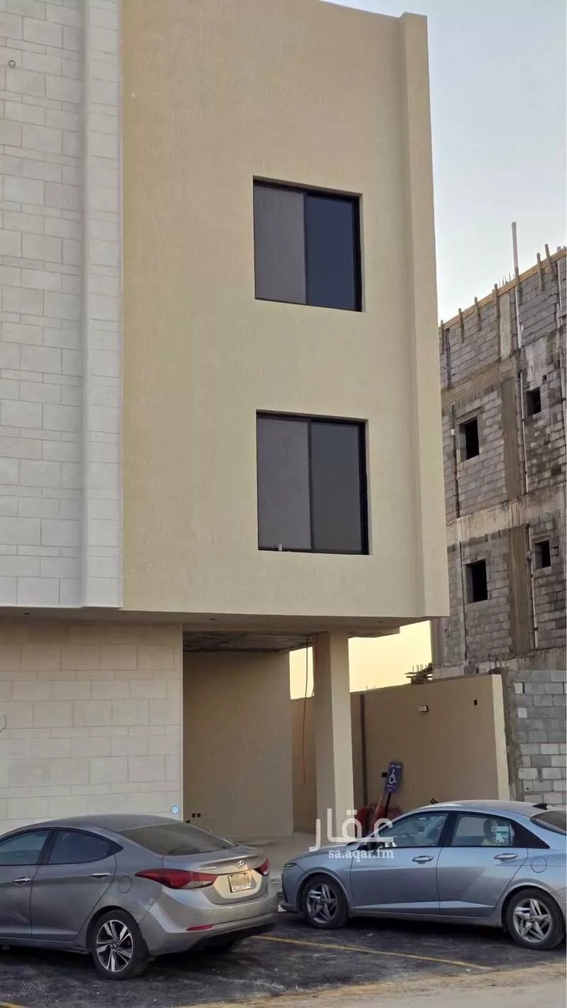 عمارة 400 م² في ظهرة لبن 3