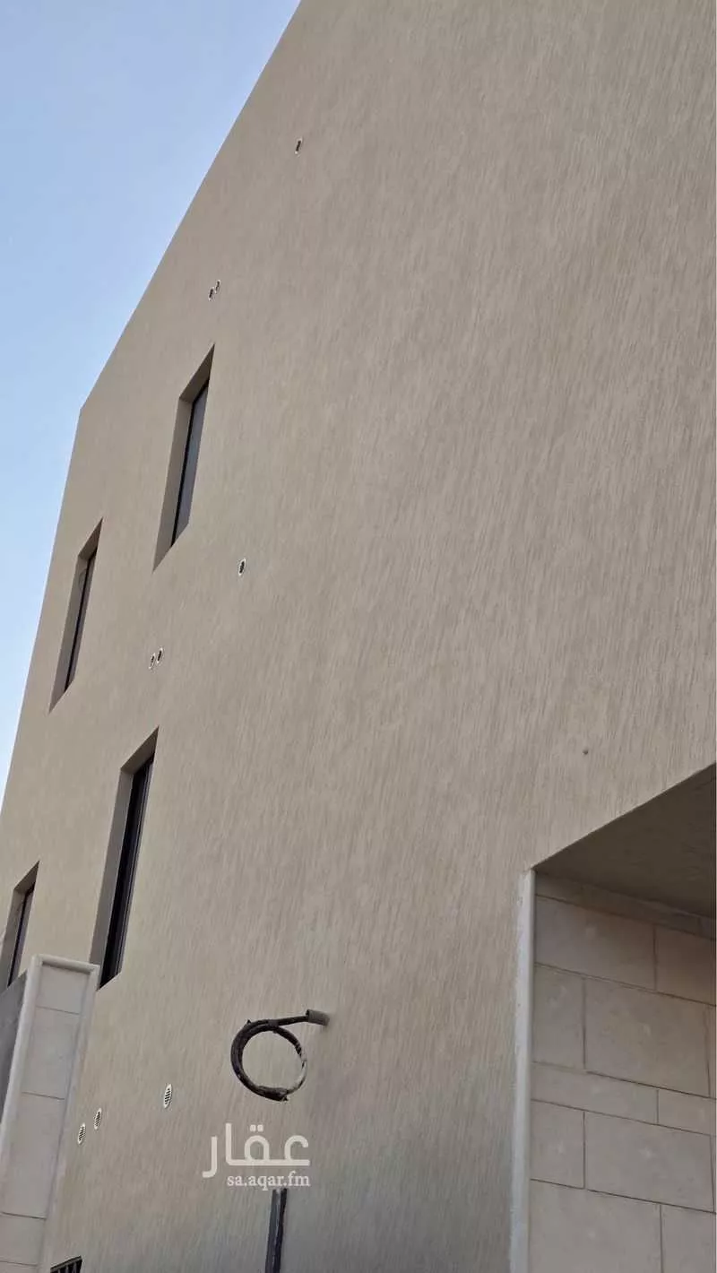 عمارة 400 م² في ظهرة لبن 1