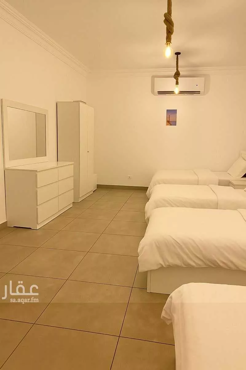 2 bedroom apartment in Az Zomorod, Jeddah 9