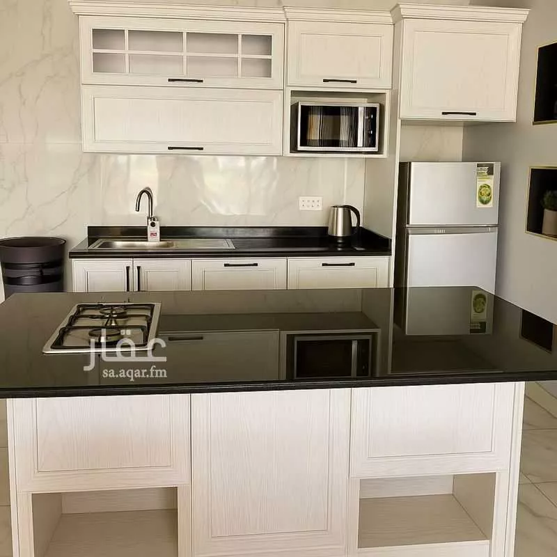 2 bedroom apartment in Az Zomorod, Jeddah 6