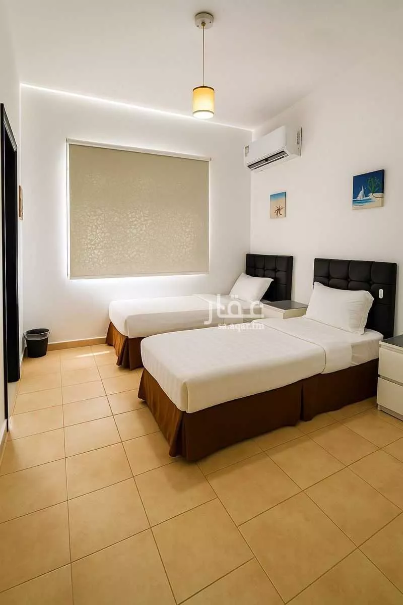 3 bedroom apartment in Az Zomorod 3