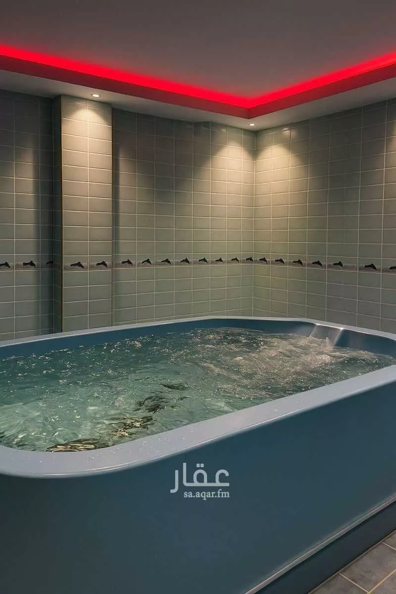 2 bedroom apartment in Az Zomorod, Jeddah 5