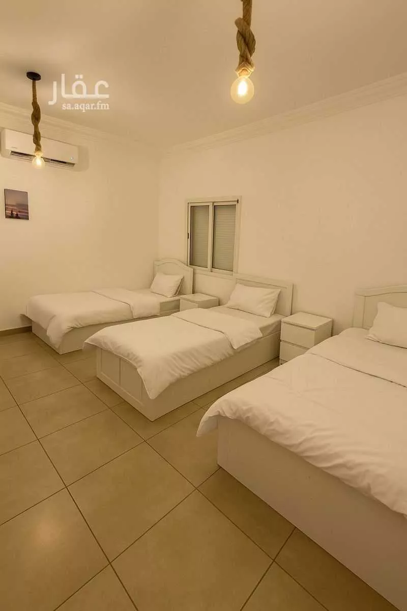 2 bedroom apartment in Az Zomorod, Jeddah 8