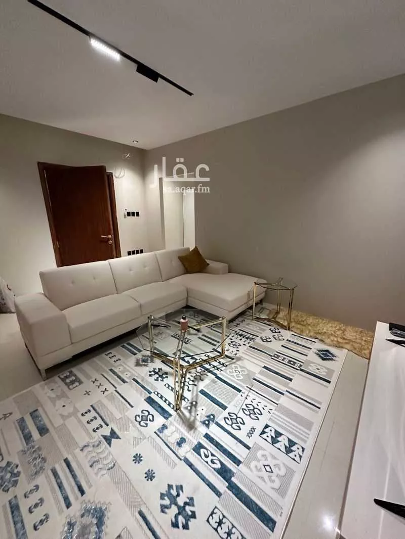 1 bedroom floor in Irqah 1