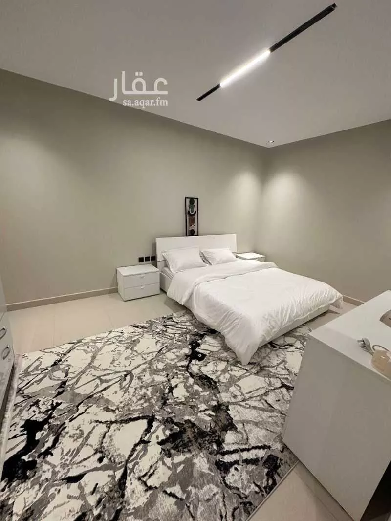 1 bedroom floor in Irqah 5