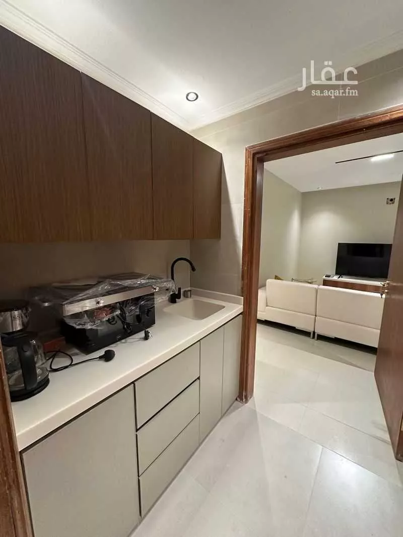 1 bedroom floor in Irqah 3