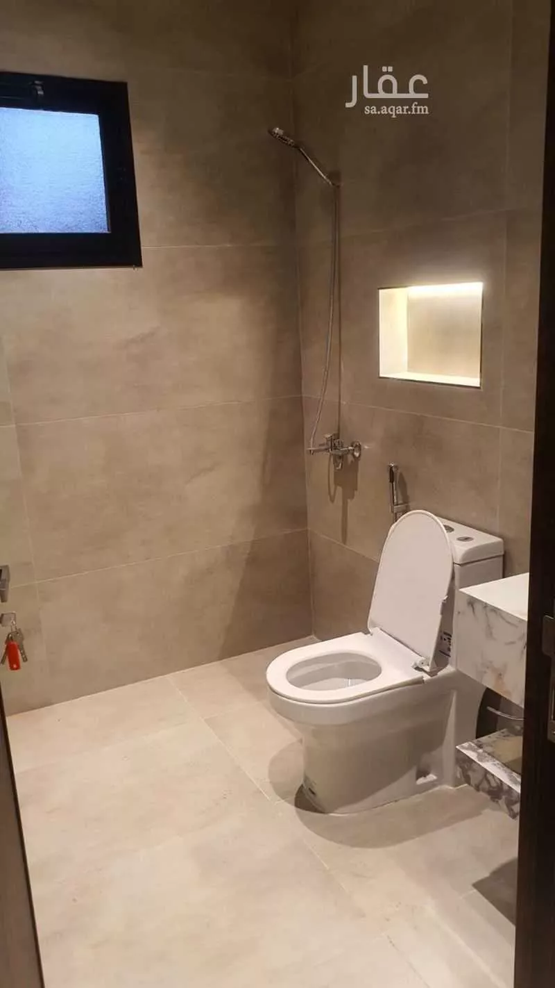 3 bedroom apartment in An Nur, Jeddah 5