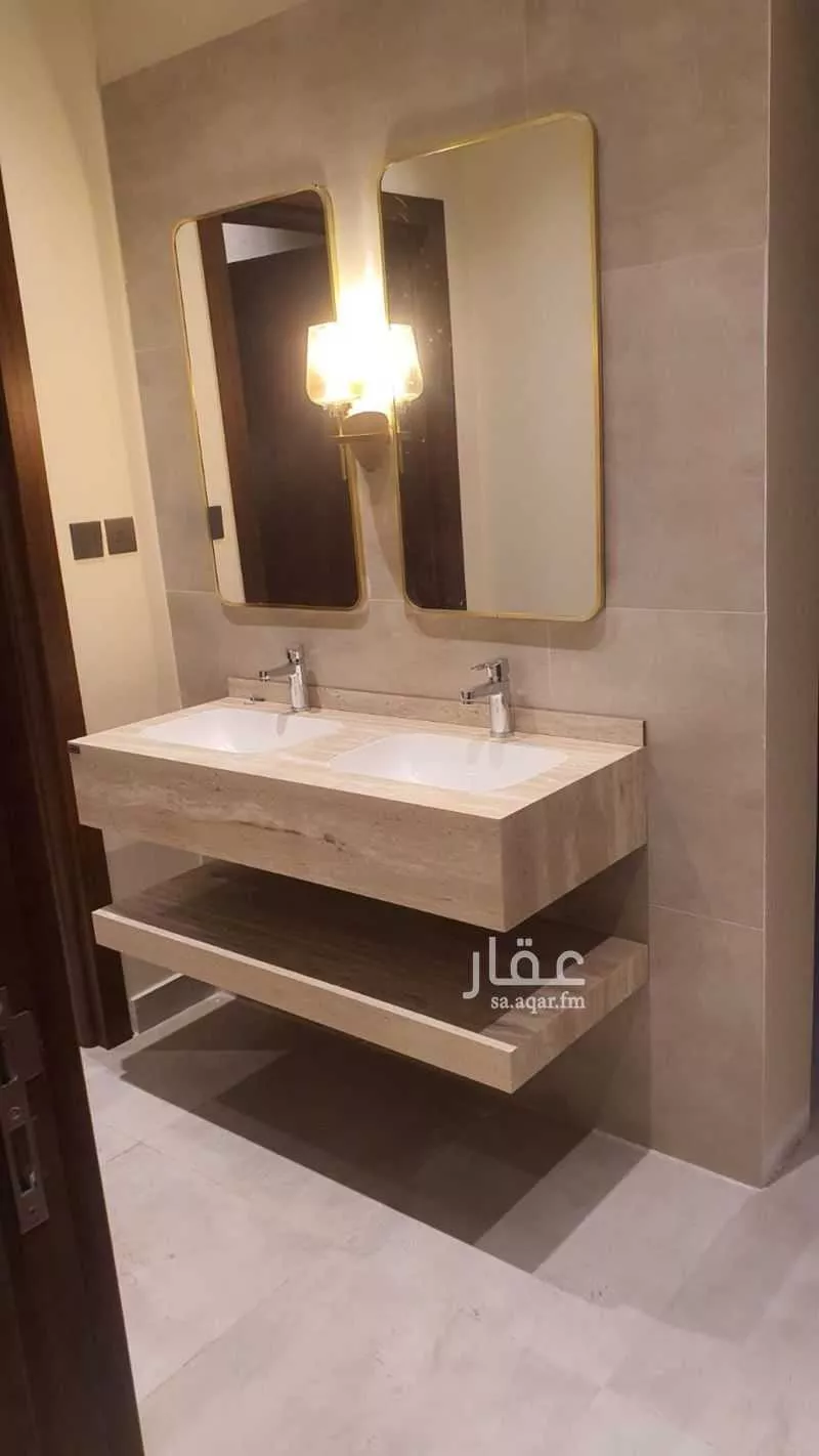 3 bedroom apartment in An Nur, Jeddah 6