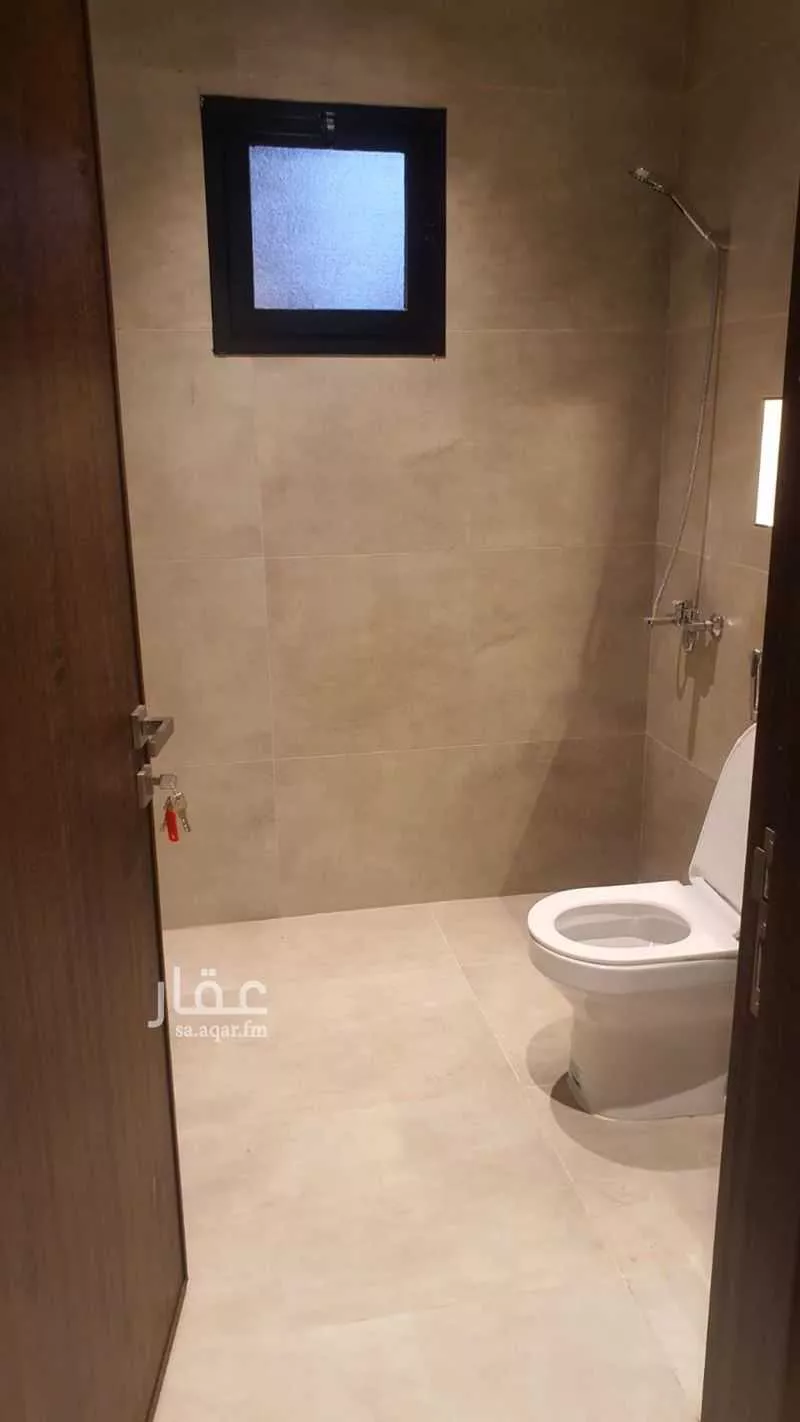 3 bedroom apartment in An Nur, Jeddah 12