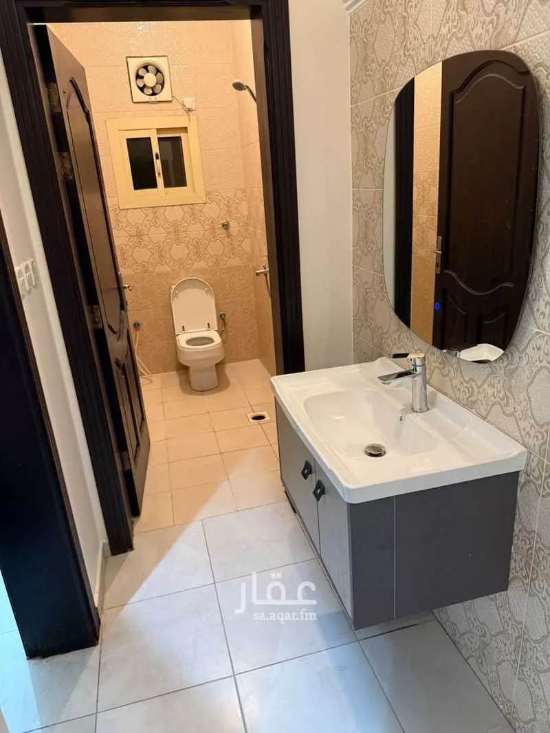شقة 3 غرف في الفلاح، جدة 9