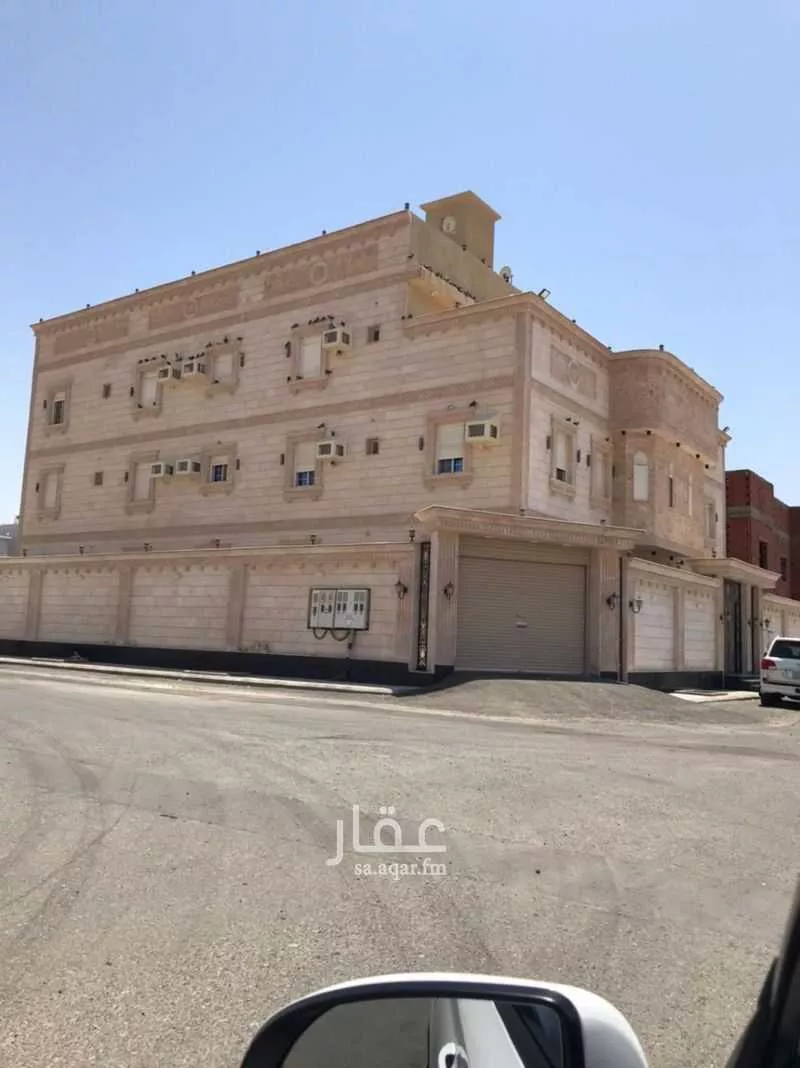 4 bedroom apartment in Al Rahmaniyyah, Jeddah