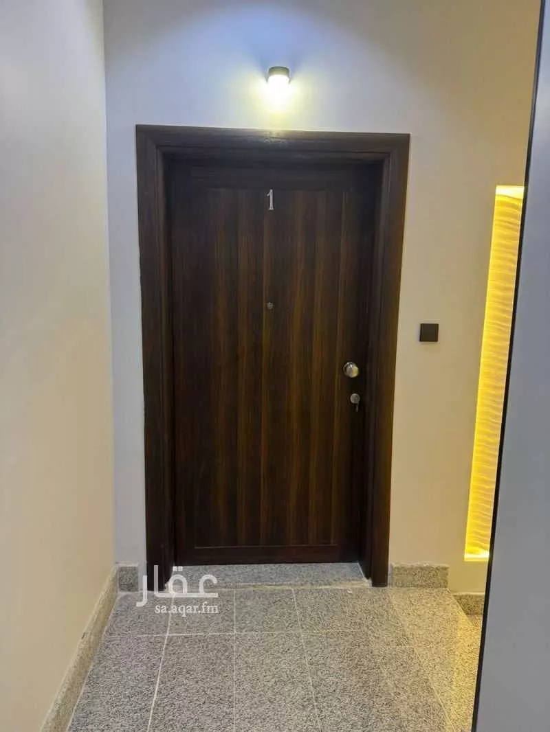 3 bedroom apartment in Al Bashaer, Jeddah 7