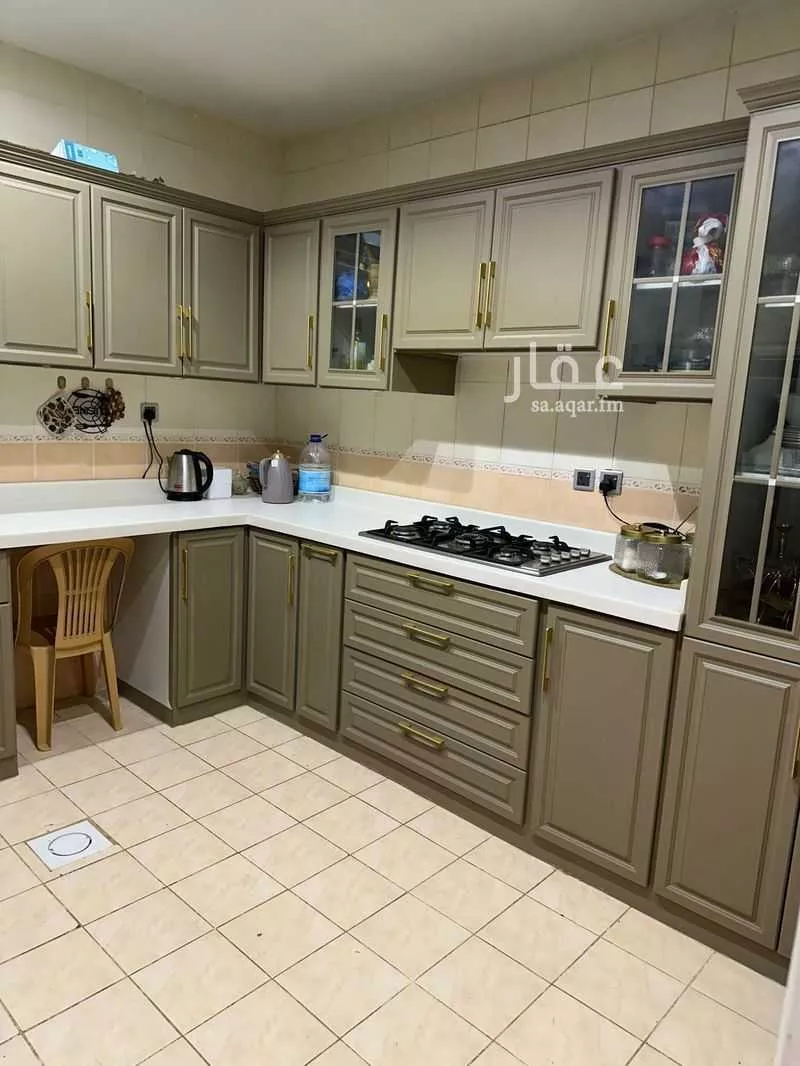 شقة 4 غرف في ظهرة لبن 2