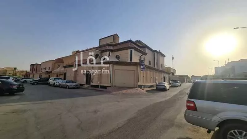 10 bedroom villa in Ad Dar Al Baida 1