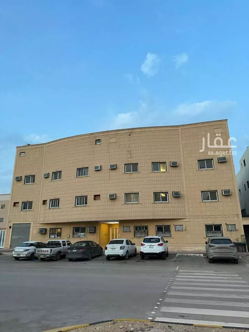 شقة 4 غرف في ظهرة لبن 5