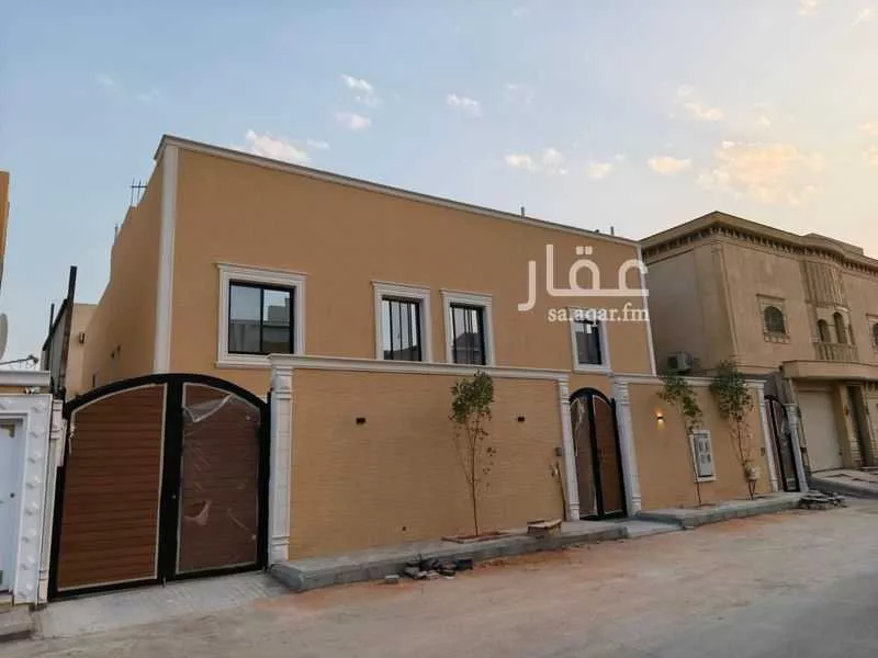 فيلا 14 غرف في الدار البيضاء 2