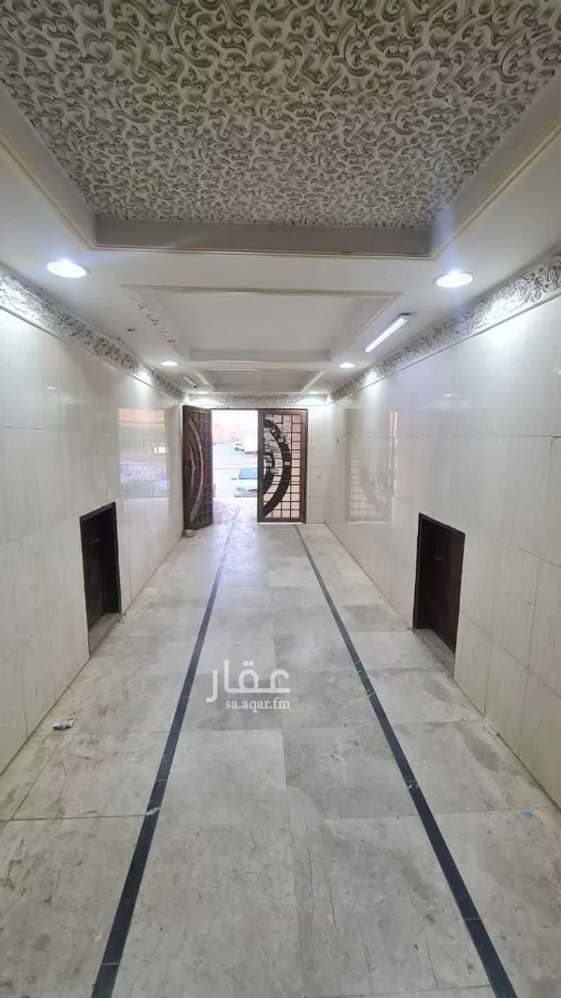 شقة 3 غرف في الدار البيضاء 2