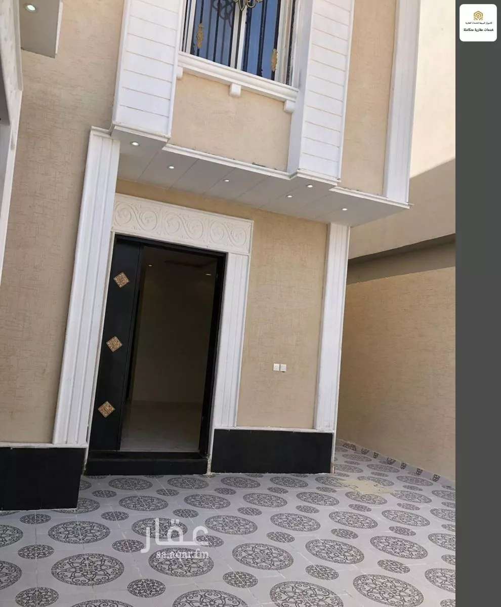 فيلا 6 غرف في الرمال 2