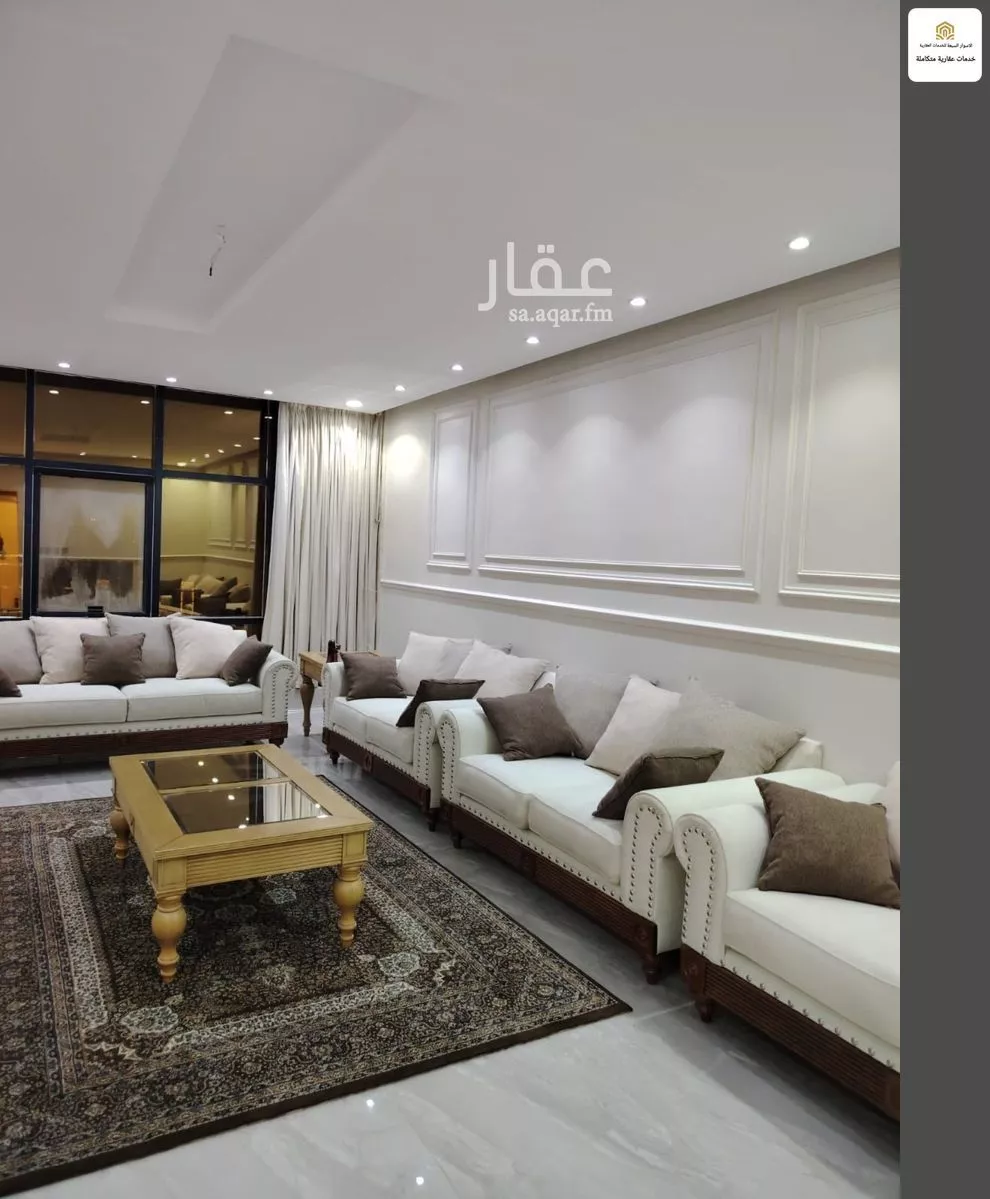 6 bedroom apartment in Batha Quraysh 5