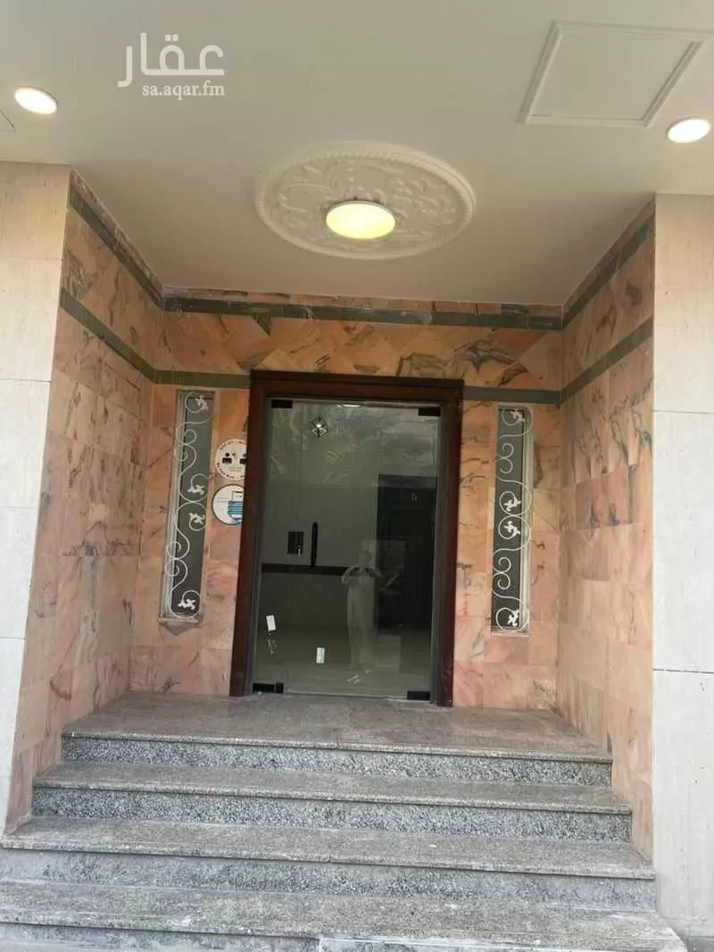 عمارة 578 م² في المرجان 3