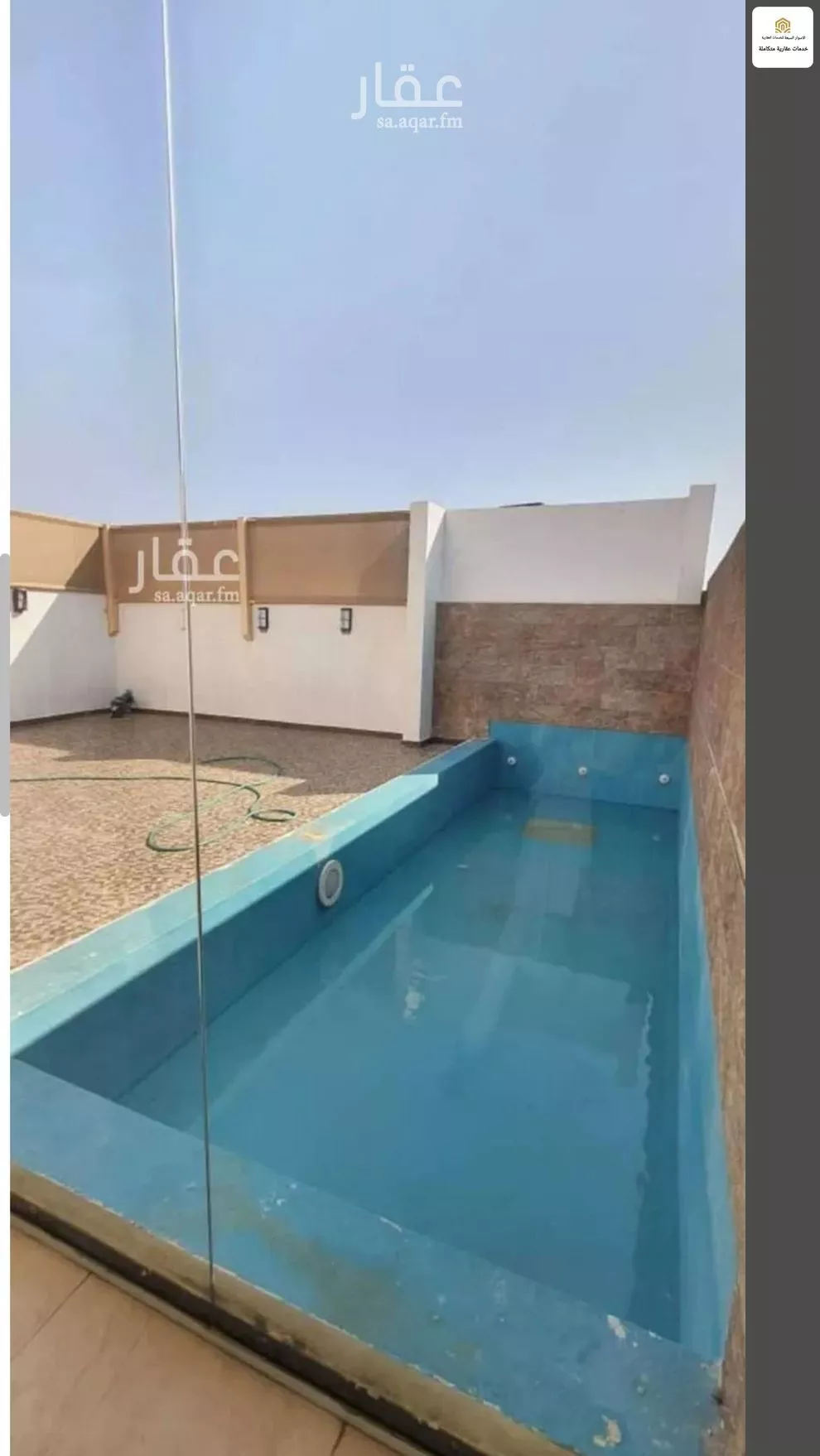 فيلا 8 غرف في الشراع 4