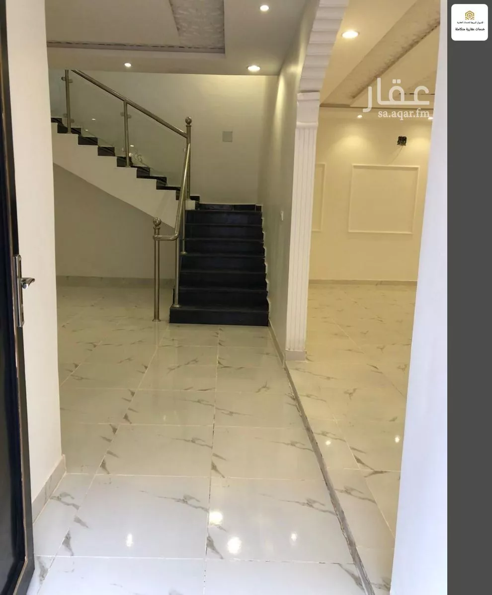 فيلا 6 غرف في الرمال 3