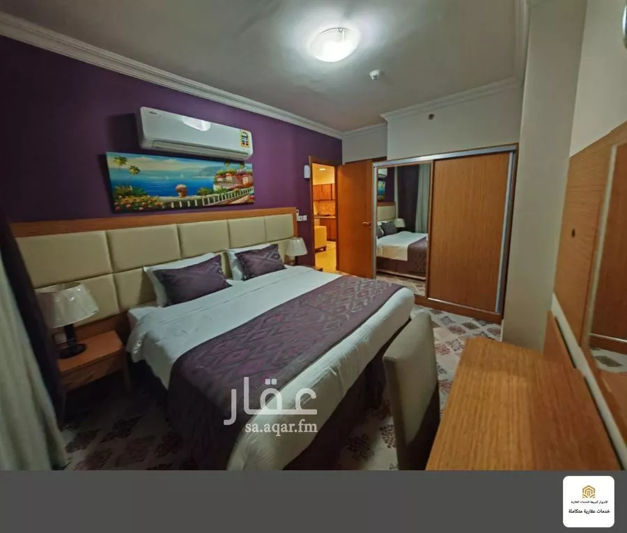 2 bedroom apartment in Wadi Jaleel 5