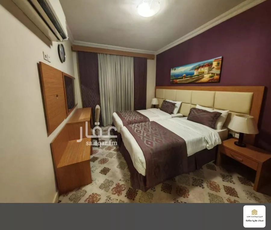 2 bedroom apartment in Wadi Jaleel 4