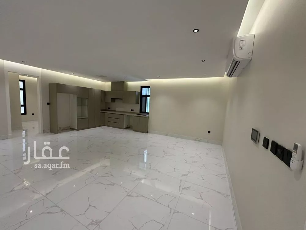 شقة 3 غرف في الحمرا 3