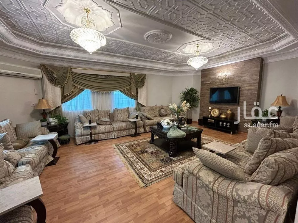 فيلا 6 غرف في الراكة الجنوبية 5